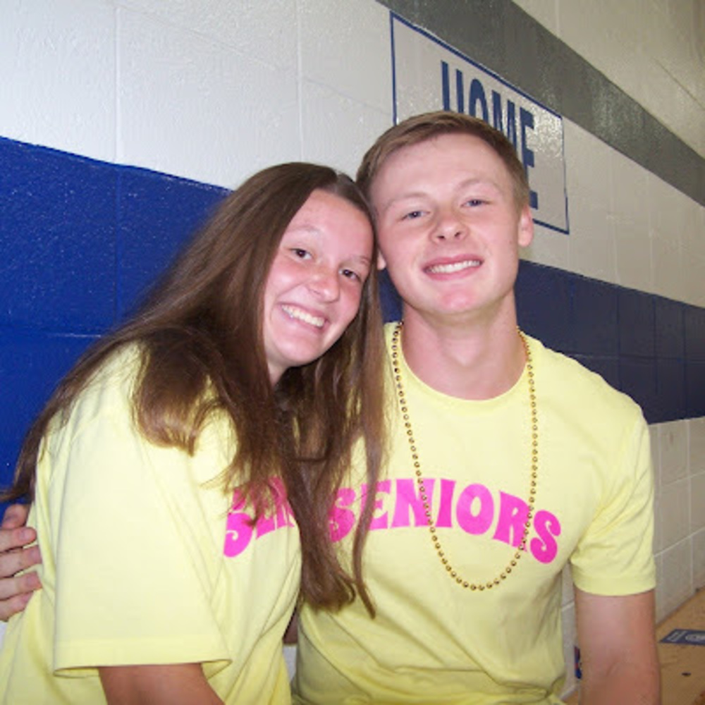 Meet your Posher, Noelle